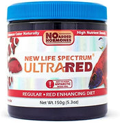 New Life Spectrum UltraRed Regular 150g