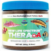 New Life Spectrum Thera+A (Small) Pellet