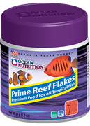 OCEAN NUTRITION Prime Reef Flakes