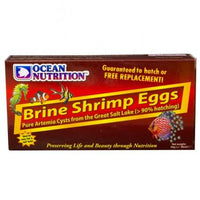 Ocean Nutrition Brine Shrimp Eggs
