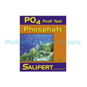 Salifert Po4 Profi Test Phosphate