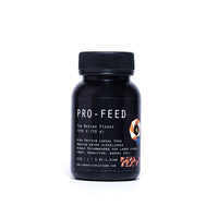 Pro-Feed  For Marine Fishes, 50g