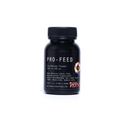 Pro-Feed  For Marine Fishes, 50g