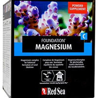 Red Sea MAGNESIUM FOUNDATION® C Redsea