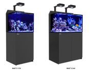 Red Sea Max E-170 / E-260 Complete Reef System
