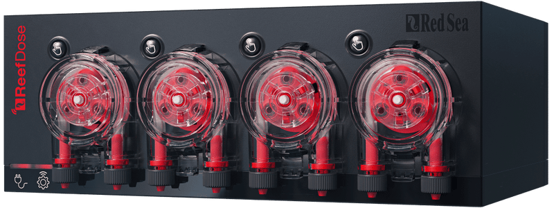 Red Sea ReefDose 4 | Madpetz Aquatic Studio llp