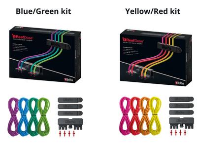 Red Sea ReefDose Accessories Kit