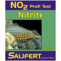 SALIFERT Nitrite NO2 Profi Test