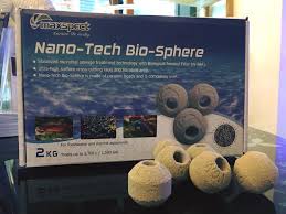 MAXPECT Nano-Tech Bio-Sphere