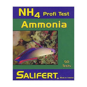 Salifert Ammonia Test