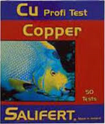 Salifert Copper Test Kit