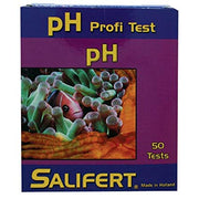 Salifert pH Profi Test