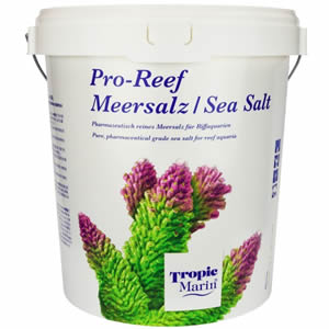 Tropic Marin PRO-REEF Sea Salt