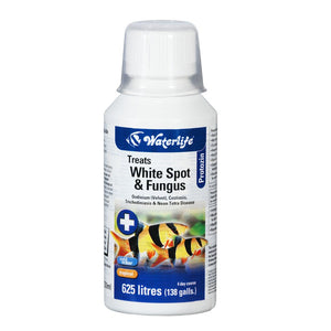 Waterlife Protozin (Treats White Spot & Fungus) 250ml