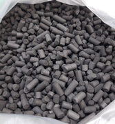RO/ DI Activated Carbon Pellet, 2.5kg