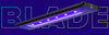 AI Blade Glow Smart Marine Strip LED