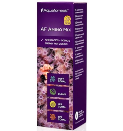 AquaForest Amino Mix