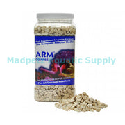 Caribsea ARM Reactor Media – Coarse, 1 gal.