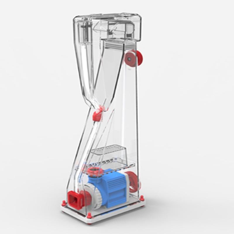 Bubble Magus Z5 In sump Protein Skimmer | Madpetz Aquatic Studio llp