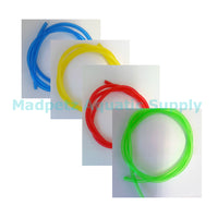 Candy Coloured Dosing Tubes- 3 meter