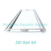 DD mounting Rail