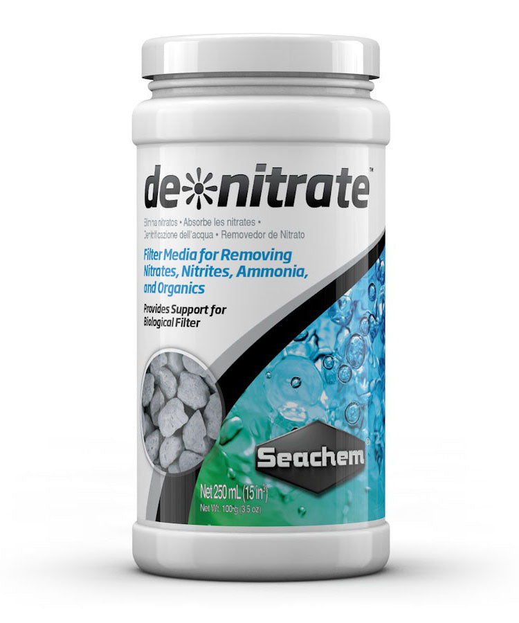 Seachem De-nitrate