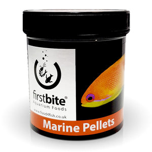 FIRST BITE® Marine pellet