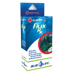 Blue Life Flux Rx