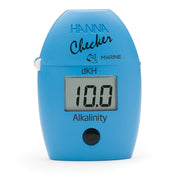 Hanna HI772 Checker Handheld Colorimeter Seawater Alkalinity (dKH)