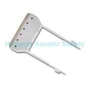 DD aquarium glass magnet cleaner -Replacement Scraper (pack of 2)