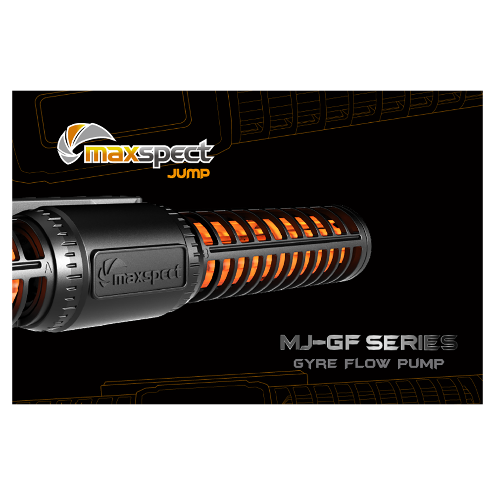 Maxspect Jump Gyre Flow Pump MJ-GF2K | Madpetz Aquatic Maxspect Jump Gyre Flow Pump MJ-GF2K | Madpetz Aquatic