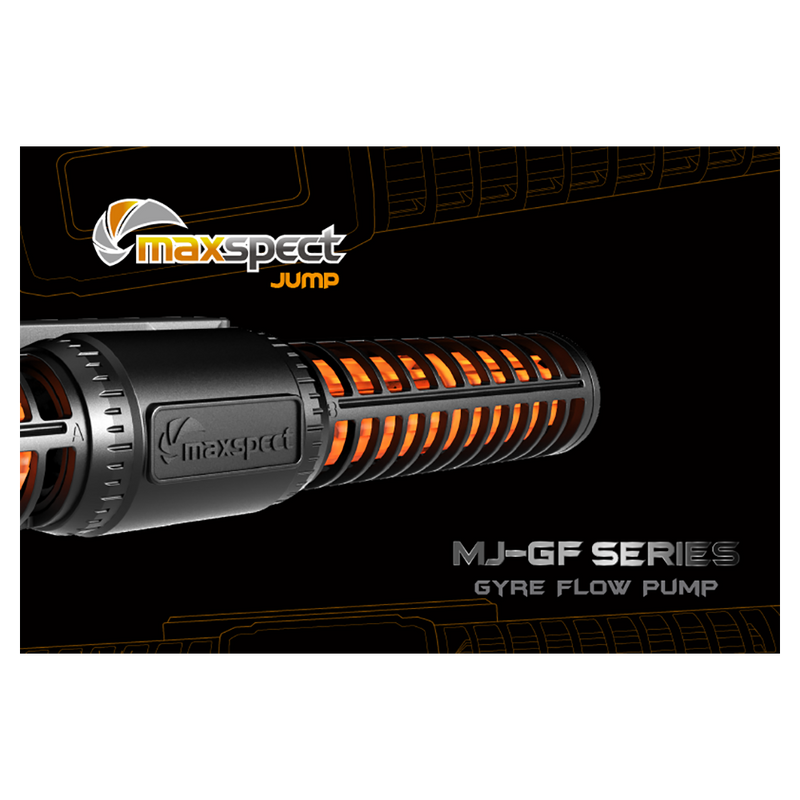 Maxspect Jump Gyre Flow Pump MJ-GF2K | Madpetz Aquatic Studio llp Maxspect Jump Gyre Flow Pump MJ-GF2K | Madpetz Aquatic Studio llp