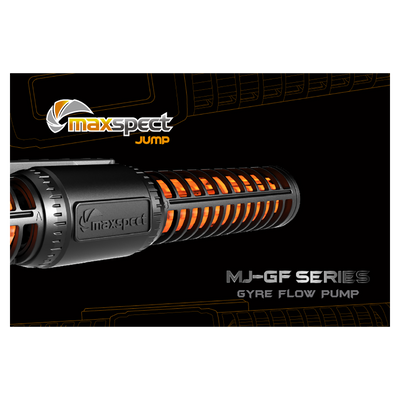 Maxspect Jump Gyre Flow Pump MJ-GF4K