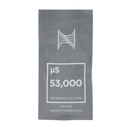 Neptune System Conductivity Calibration Solution 53.0m