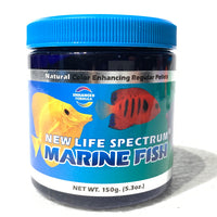NEW LIFE SPECTRUM Marine Fish Regular Pellets