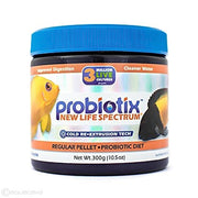New Life Spectrum Probiotix (Regular) Pellet