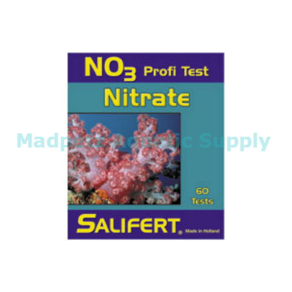 Salifert Nitrate No3 Profi Test