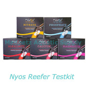 Nyos Reefer Test Kit