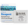 Hanna Checker® Phosphorus Ultra Low Range Reagents (25 Tests) HI736-25