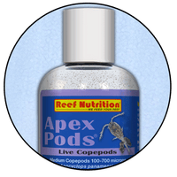 Reef Nutrition Apex-Pods™ ‐ 6 oz.