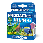 PRODAC TEST NH3/NH4