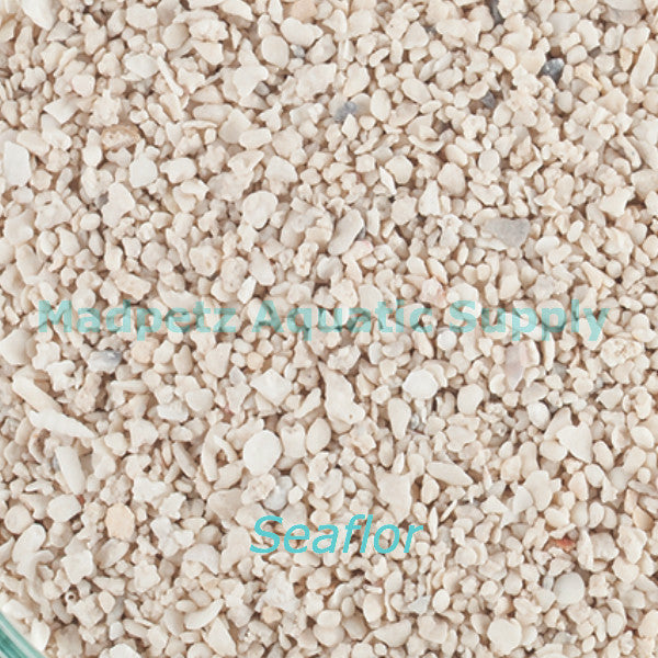 CaribSea Seaflor Special Grade Reef Sand- DRY 40 lb