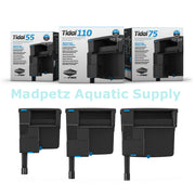 Seachem Hang On Tidal™ Power Filters
