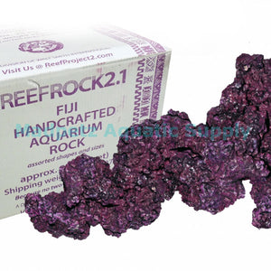 ReefRock 2.1 25kg box